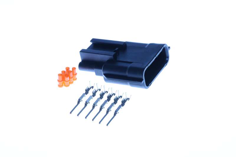 Electrical connector repair kit